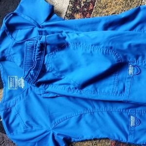 Cherokee Scrub Set. Xxs